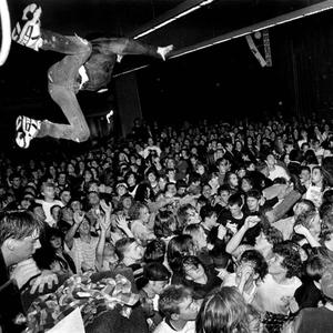 Milky Way (Explicit)