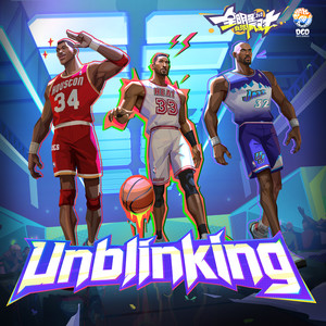 Unblinking (Instrumental)