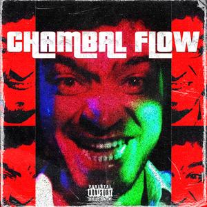 CHAMBAL FLOW (Explicit)