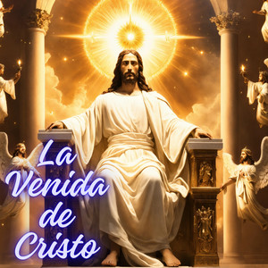 La Venida de Cristo