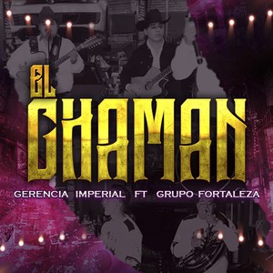 El Chaman (En Vivo)