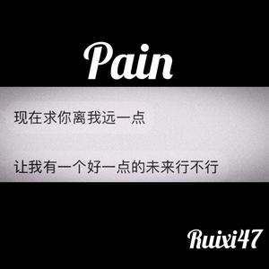 Ruixi47-Pain (remix 悔|Ruixi47 remix)
