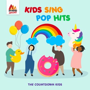 Kids Sing Pop Hits