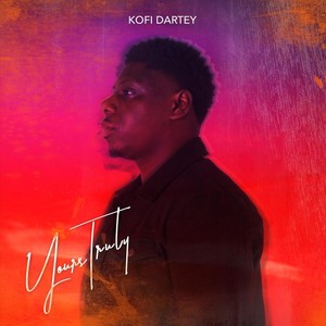 Kofi Dartey - Move(feat. Bridge Music, Reggie Dartey & Alfa Taveres)