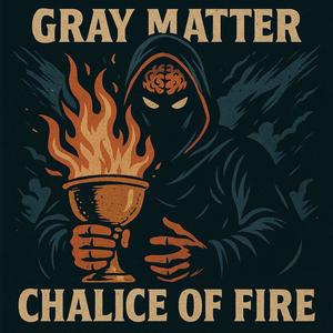 Chalice of Fire (Explicit)