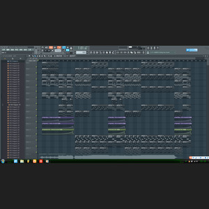 Sing me to sleep 最终版 (Instrumental|CannyFree Remix)
