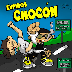 Chocon