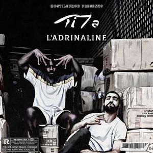 Tiha (feat. L'ADRINALINE)