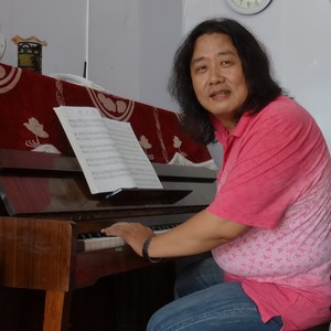 功夫龙飞 - 妹妹妹妹我爱你