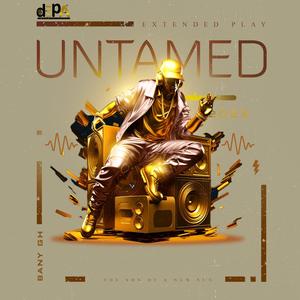 UNTAMED EP (Explicit)