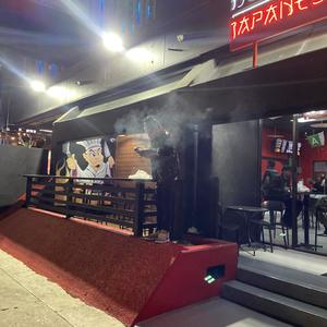 Since Like (Explicit)