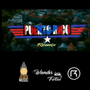 Puerto Rico (feat. Ramnloop, La Yave En Allanamiento, El Fili RD, J Filo, El Suky & Chago La Melodia)