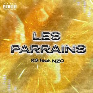 Les parrains (feat. Nzo) [Explicit]