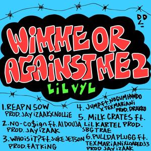 Wimme or Against Me 2 (Explicit)