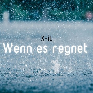 Wenn es regnet