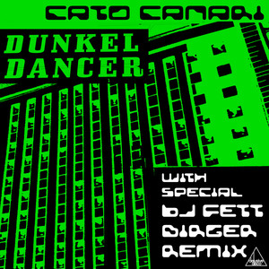 Dunkel Dancer (DJ Fett Birger Remix)