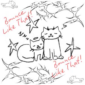 Bounce Like That! (Explicit)