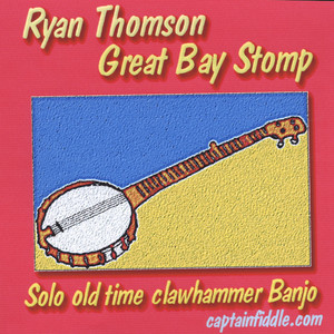 Great Bay Stomp, by Ryan Thomson