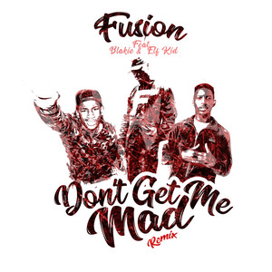 Don't Get Me Mad[fe(feat. Elf Kid & Blakie)at. Elf Kid & Blakie] (Remix)