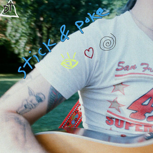 Stick & Poke (Explicit)