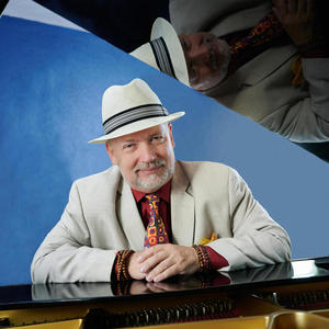 THERE'S A KIND OF HUSH (feat. Penny Clapp)