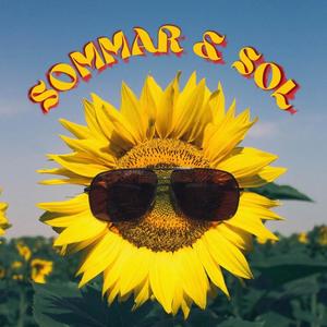 SOMMAR OCH SOL