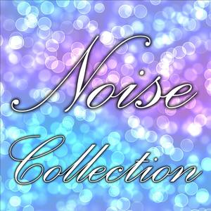 White Brown & Pink Noise Collection for Meditation Relaxation Study Focus ASMR Newborn Lullaby Deep Sleep