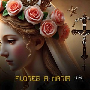 Flores a María