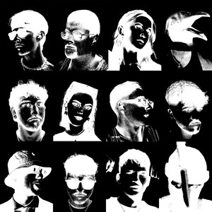 Sunshine Orgie (Explicit)