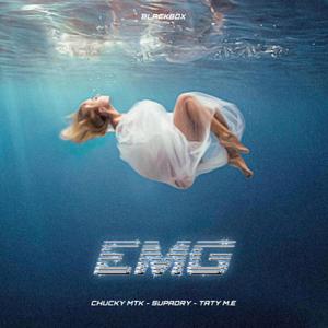 E.M.G (ELLA ME GUSTA) (feat. CHUCKY MTK, SUPADRY & TATY M.E) [Explicit]