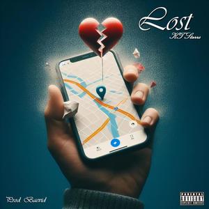 Lost (Explicit)