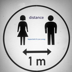 Distance (feat. Ryan Young) (Explicit)