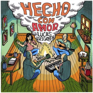Tres Agujas(feat. Ca7riel, Ezequiel Rivas & Edi Dimmer)