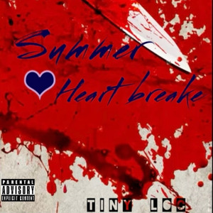 Summer Heartbreak (Explicit)