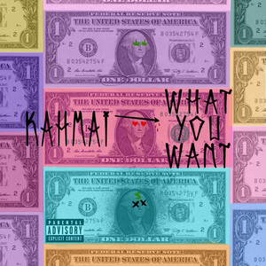 wHåT ¥Øu Wäñt (Explicit)