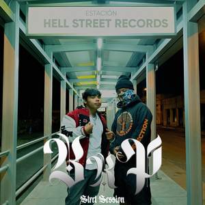 BRP (Street Freestyle Session, Vol.2) [Explicit]