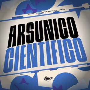 Arsunico Cientifico (Explicit)