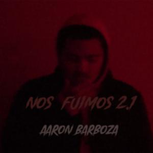 Aaron Barboza - Heridas de Amor