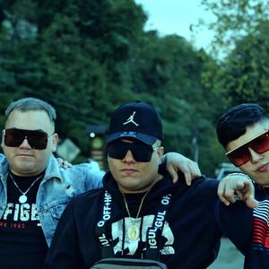 De Pana(feat. Jota Kush, Pablo La Nueva voz & Wichii True Young)