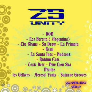 ZS Unity vol.2 Compilado (Explicit)