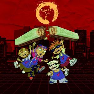 Woogity Woogity (Explicit)