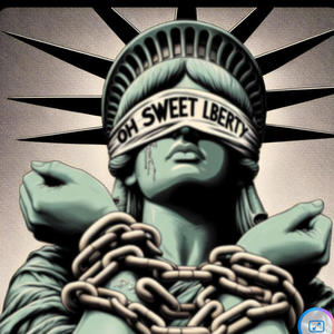 Oh sweet liberty (feat. B don) [Funktified version] [Explicit]