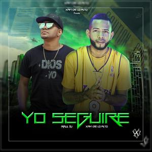 Yo Seguire (feat. Raul Sj)