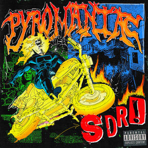 Tylenol (feat. Samosthated) (Explicit)