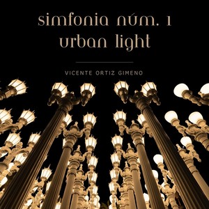 Simfonia núm. 1 "Urban Light"