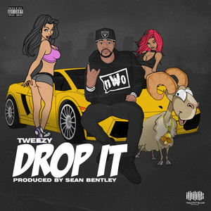 Drop It (Explicit)