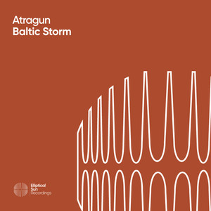 Baltic Storm (Damian Mazzeo Remix)