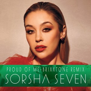 Proud of Me (Brixxtone Extended Remix)