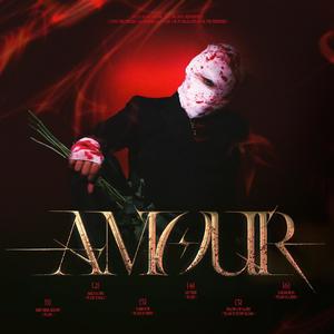 MAD LOVE (feat. RAWW) (Explicit)