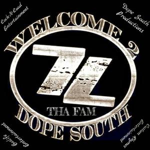 Welcome 2 Dope South (Explicit)